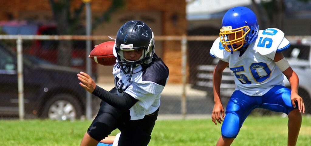 Youth Sports