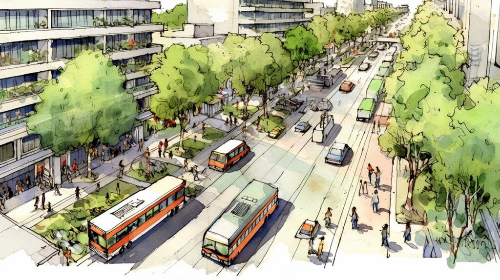 Urban Planning