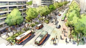 Urban Planning