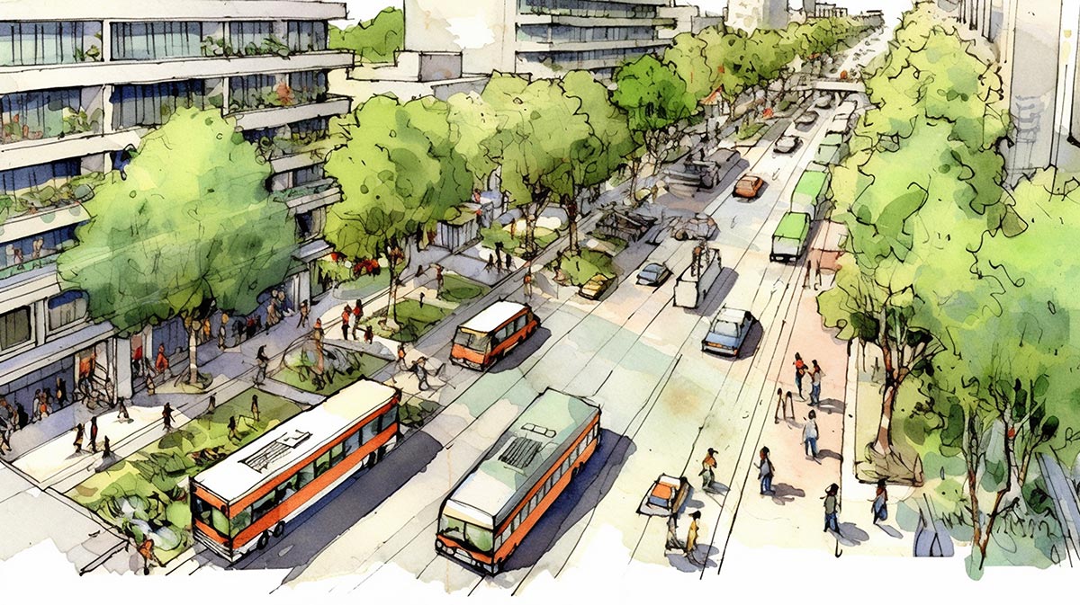 Urban Planning